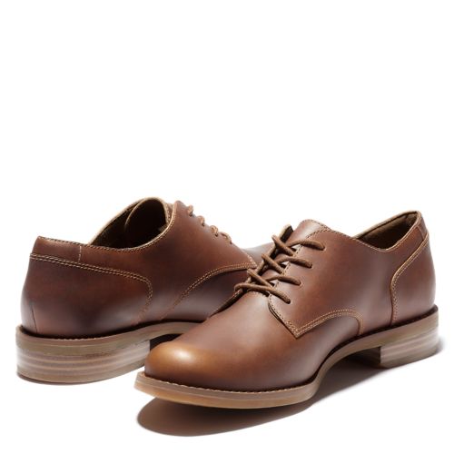 Timberland | Women's Magby Oxford Shoes