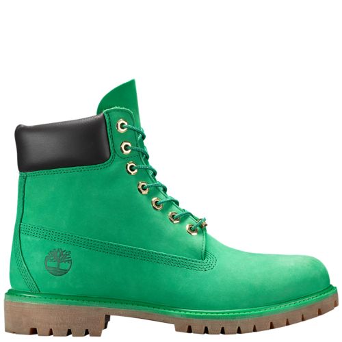 Men's Limited Release Wintergreen 6-Inch Premium Waterproof Boots ...