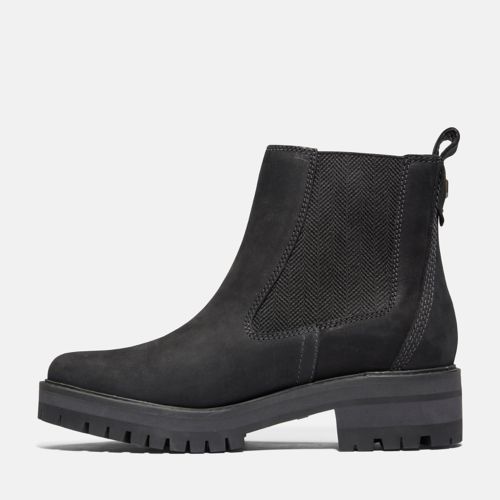 TIMBERLAND | Women's Courmayeur Valley Chelsea Boots