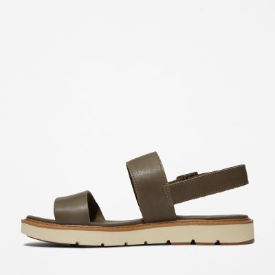 Women's Bailey Park Slingback Sandals | Timberland US Store