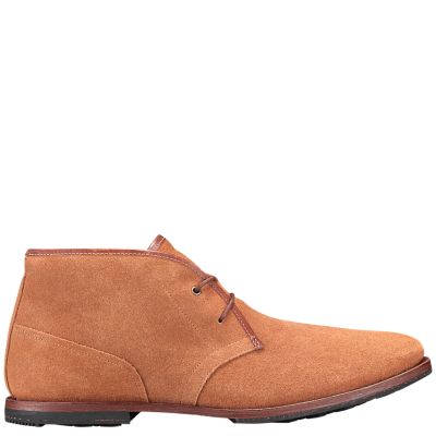 men's timberland boot company wodehouse chukka