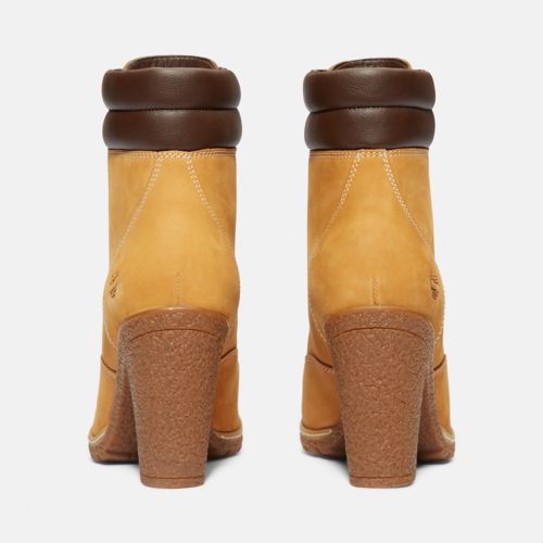 Women's Tillston 6-Inch Boots