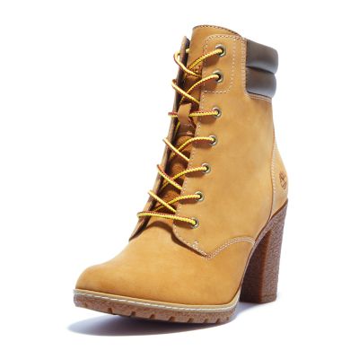 TIMBERLAND | Women's Tillston 6-Inch Boots
