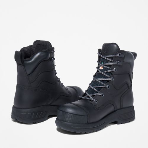 Women's Timberland PRO® Endurance Waterproof Work Boots-