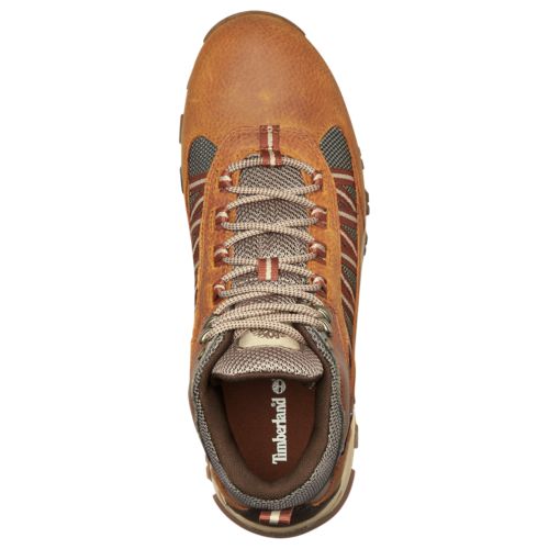 timberland men's mt maddsen lite