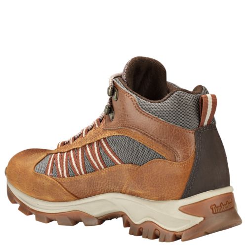 timberland men's mt maddsen lite