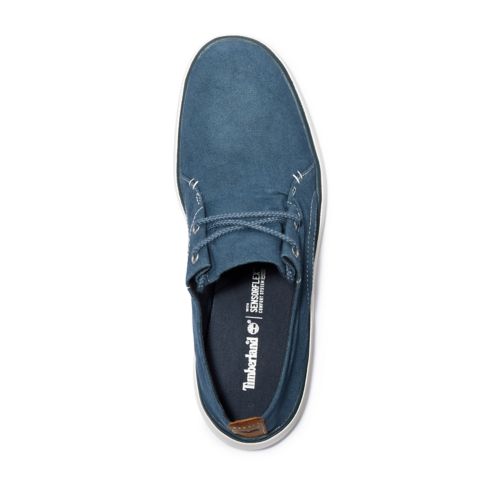 Men's Gateway Pier Oxford Shoes-