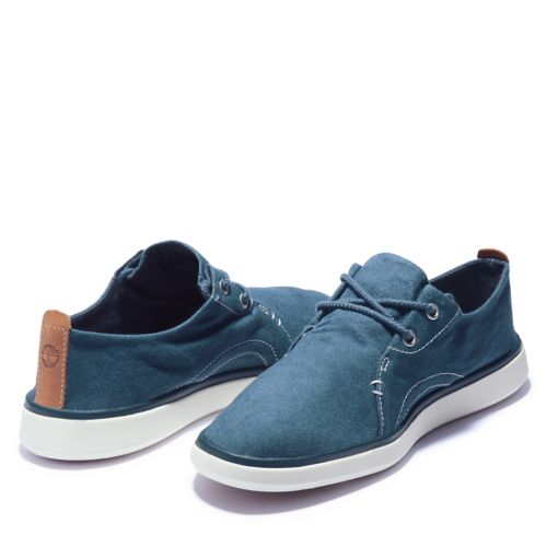 Gracias Monje evolución Men's Gateway Pier Oxford Shoes | Timberland US Store