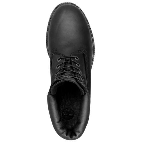 Men's 6-Inch Premium Waterproof Boots | Timberland US