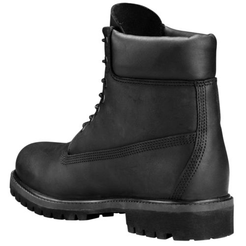 dedo índice esfera sarcoma Men's 6-Inch Premium Waterproof Boots | Timberland US Store
