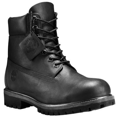 Men's 6-Inch Premium Waterproof Boots | Timberland US
