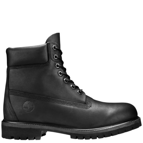 Men's 6-Inch Waterproof Boots | Timberland US Store