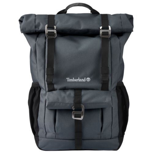 Timberland | Crofton 24-Liter Roll-Top Backpack