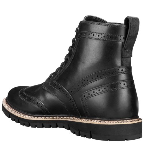 Men's Britton Boots | Timberland US
