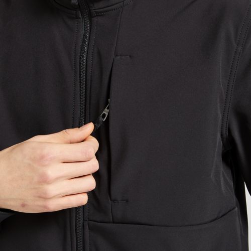 Men's TBL Essential Softshell Jacket-
