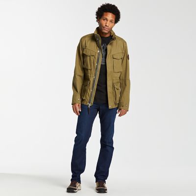 Men's Crocker Mtn. M65 Jacket | Timberland CA Store