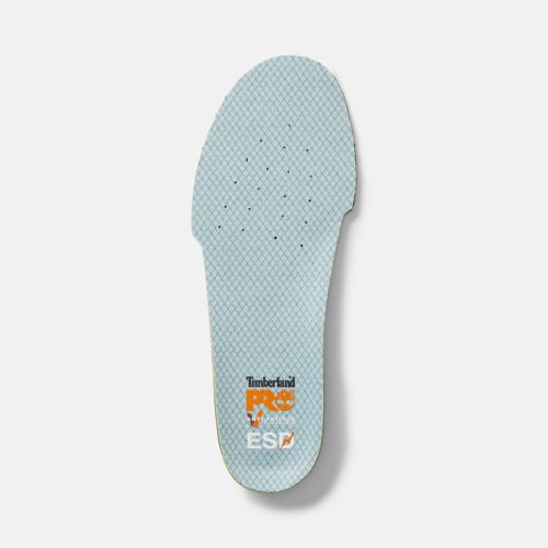 Anti-Fatigue Technology ESD Footbed-