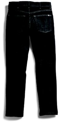 Pantalon de travail Timberland PRO® Grit-N-Grind coupe moderne en denim souple pour hommes