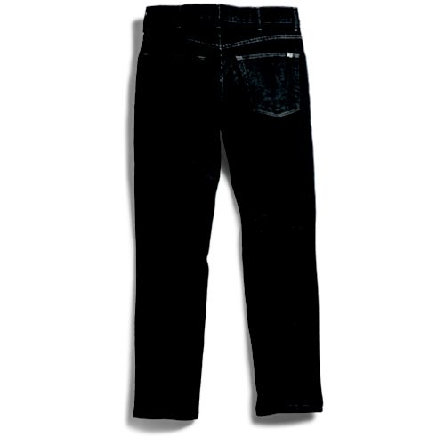 Pantalon de travail Timberland PRO® Grit-N-Grind coupe moderne en denim souple pour hommes-