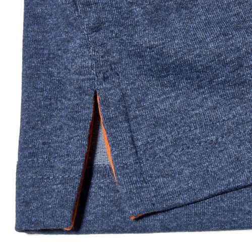 Men's Big & Tall Timberland PRO® Base Plate Long-Sleeve Wicking Pocket T-Shirt-