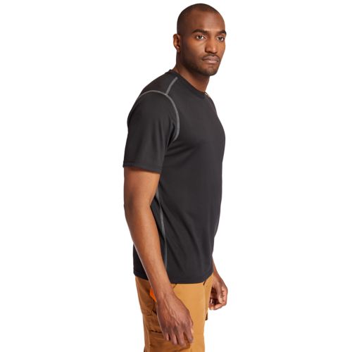 T-shirt sport Timberland PRO® Wicking Good pour hommes-