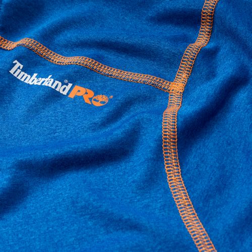 Men's Timberland PRO® Wicking Good Sport Short-Sleeve T-Shirt-