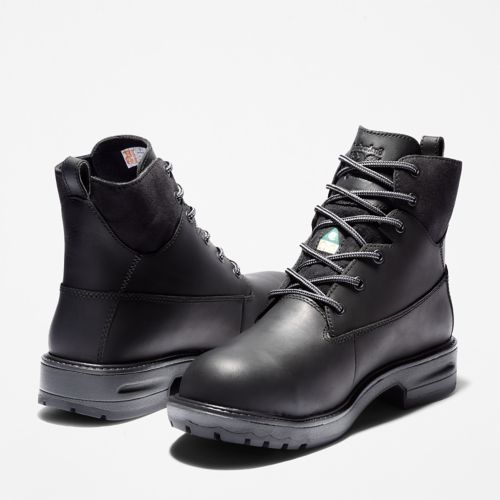 Women's  PRO® Hightower 6 Alloy Toe Work Boots-