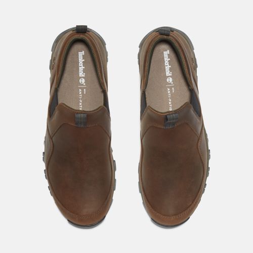 Paisaje forma Viaje TIMBERLAND | Men's Mt. Maddsen Slip-On Hiking Shoes