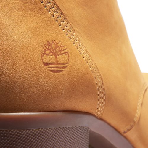 Women's Camdale Heel Boots | Timberland US Store