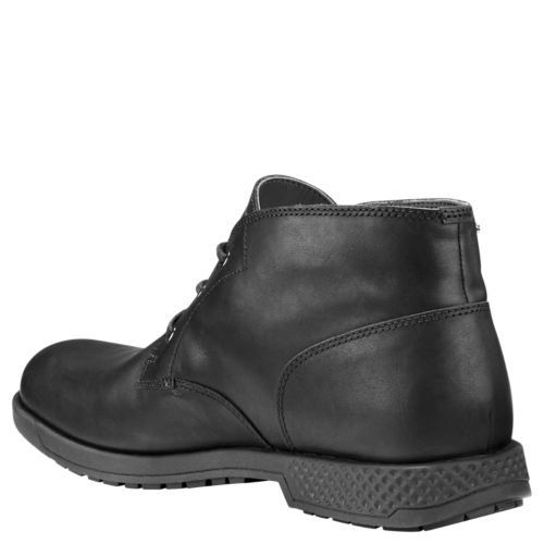 enlace nieve Inodoro Timberland | Men's City's Edge Waterproof Chukka Boots