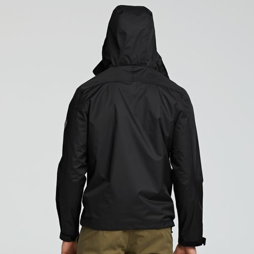 Men's Mt. Crescent Waterproof Jacket | Timberland US Store