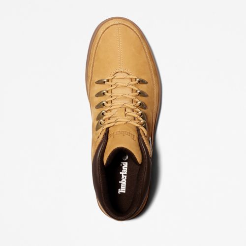 Men's Davis Square Sneaker Boots-
