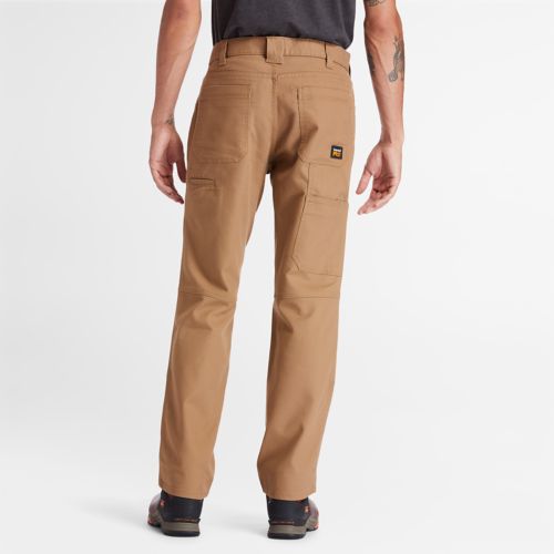 Men's Timberland PRO® Ironhide Flex Utility Doublefront Pants-