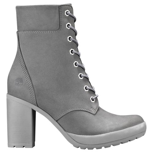 Timberland | Women's Camdale Chunky Heel Boots