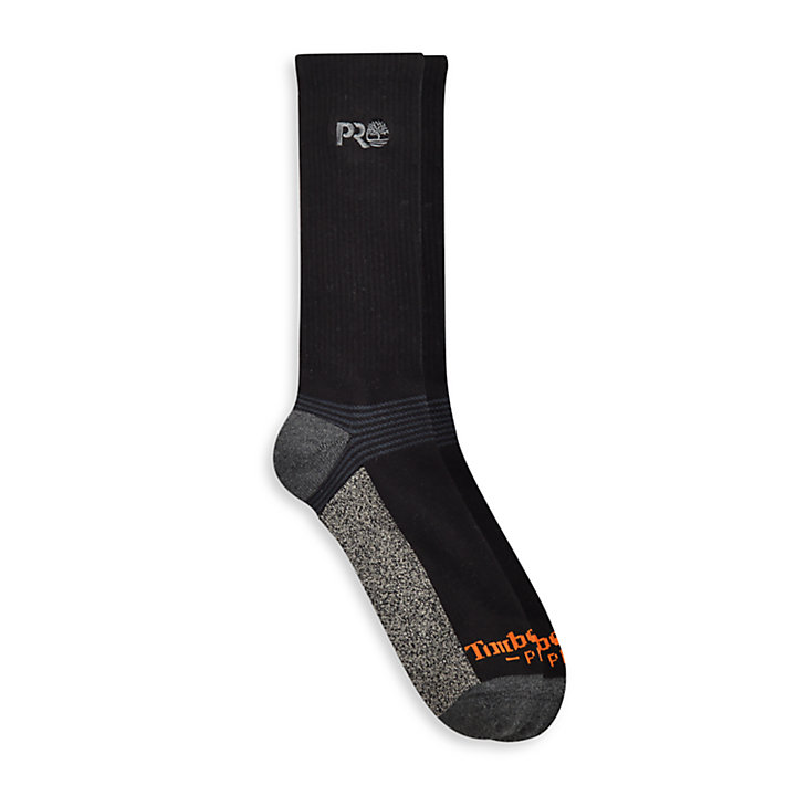 Men's Timberland PRO® Cooling Crew Socks (2-Pack)-