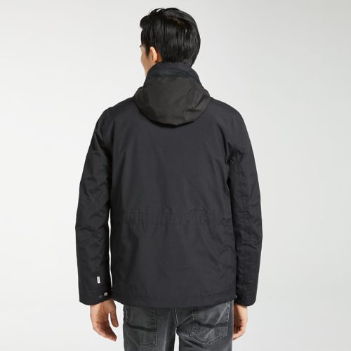 Men's Snowdon Peak 3-in-1 M65 Waterproof Jacket | Timberland US Store