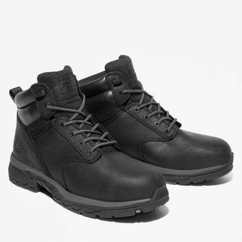 TIMBERLAND | Men's Timberland PRO® Jigsaw 6-Inch Steel-Toe Work Boots