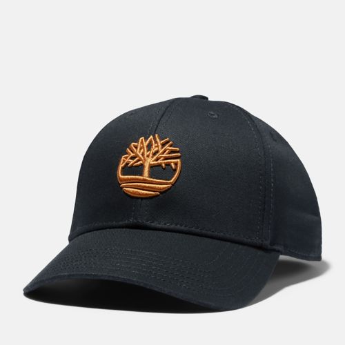 3D-Logo Baseball Cap-