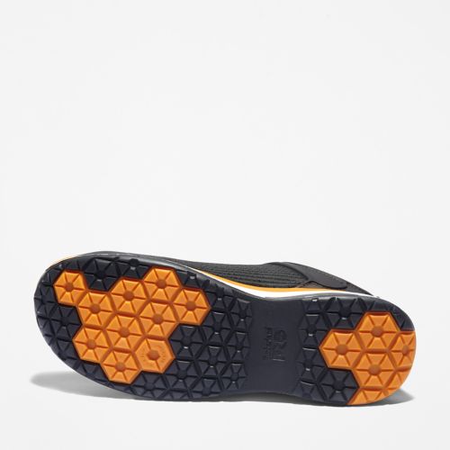Men's Timberland PRO® Drivetrain Composite-Toe Work Shoes | Timberland ...