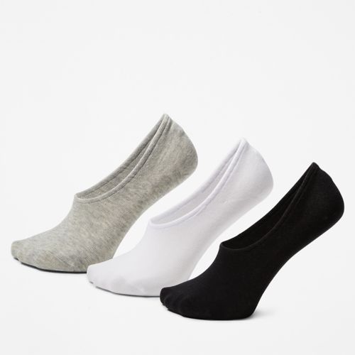 Women's Stratham Core 3-Pack Low Sock Liners-