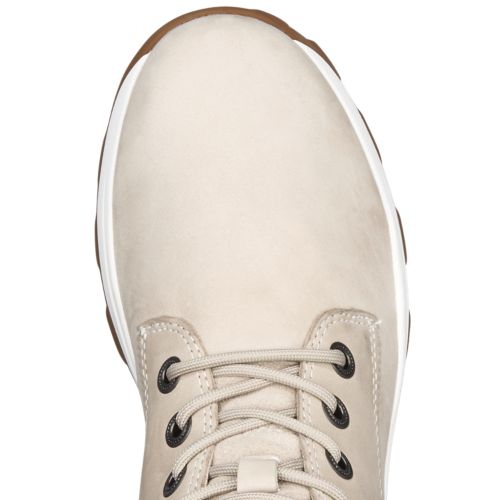 Men's Brooklyn Side-Zip Sneaker Boots-