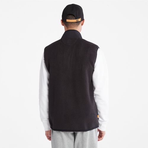 Men's Outdoor Archive High-Pile Fleece Vest-
