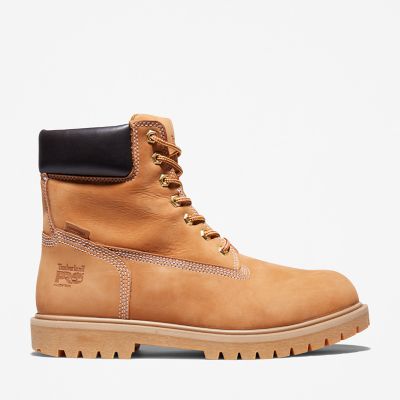 Men’s Timberland PRO® Waterproof Iconic Work Boots