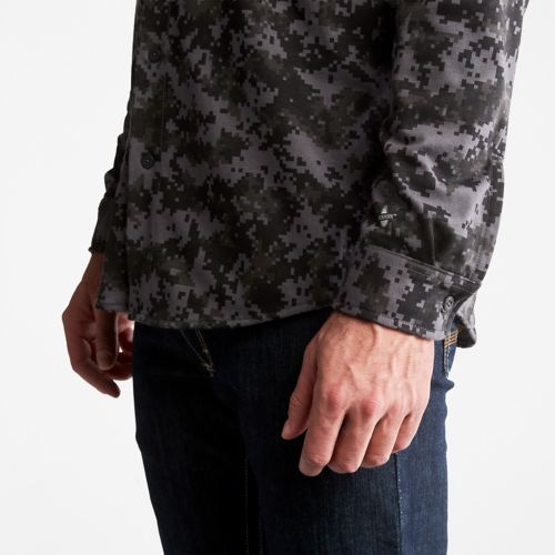 Men's Timberland PRO® Cotton Core Flame-Resistant Shirt-