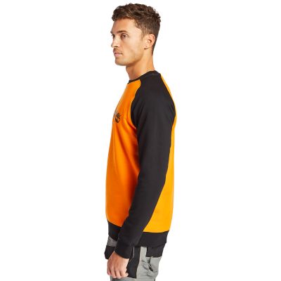 Men's Timberland PRO® Honcho Sport Crewneck Sweatshirt