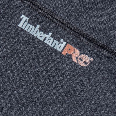 Men's Big & Tall Timberland PRO® Understory Quarter-Zip Fleece Shirt
