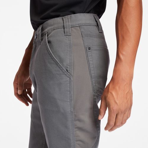 Magasinez le pantalon de travail souple Timberland PRO® 8 Series pour hommes-