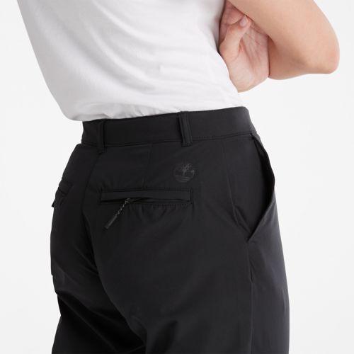 Pantalon polyvalent résistant à l’eau pour femmes-