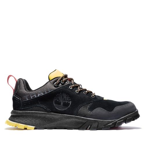 Men's Garrison Trail Waterproof Hiking Shoes | Timberland US Store