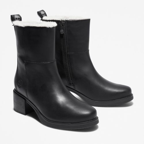 Women's Dalston Vibe Warm-Lined Winter Boots-